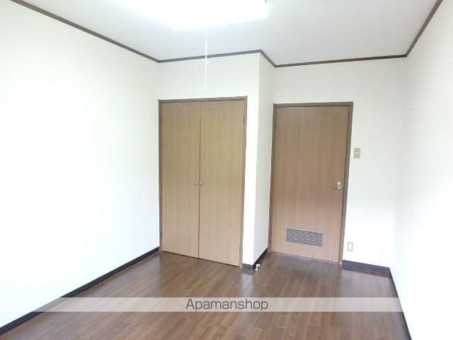 睦町ハイツの内装写真