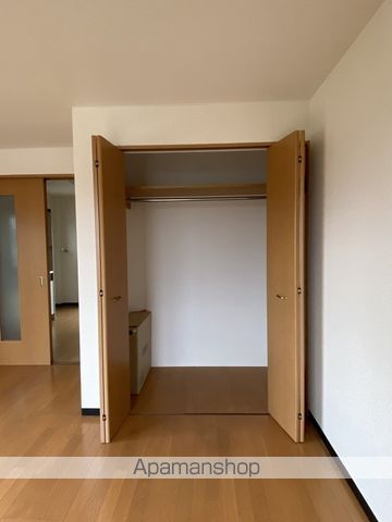 セレネハイツの内装写真