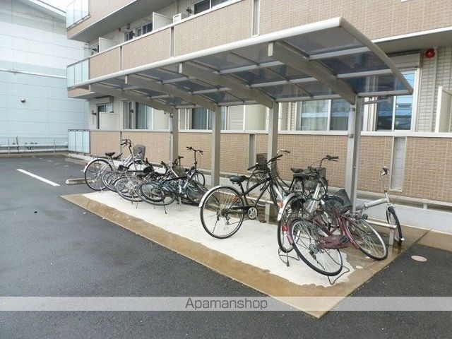 カリンビュー太田の外観写真