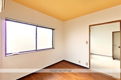 小倉ハイツ[1DK/21.33m2]の内装5