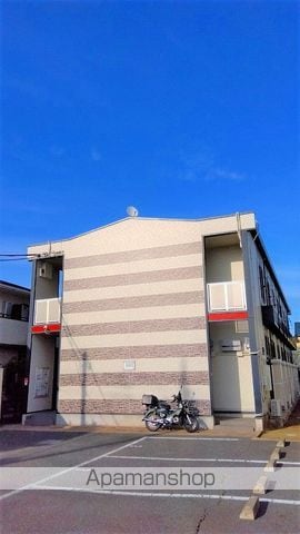 レオパレスワイワイ 202 ｜ 千葉県松戸市和名ケ谷29-1（賃貸アパート1K・2階・19.87㎡） その6