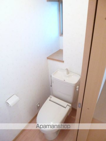 Casa Verdeの内装写真