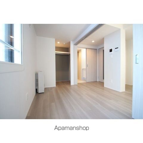 ラグランジュ円山の内装写真
