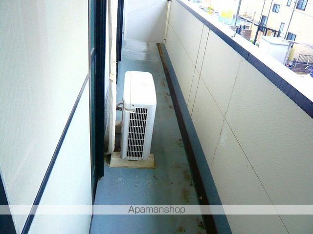 レオパレスグリーンハイツAの内装写真