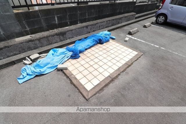 カトルセの内装写真
