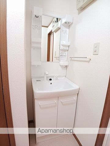 レグルスの内装写真