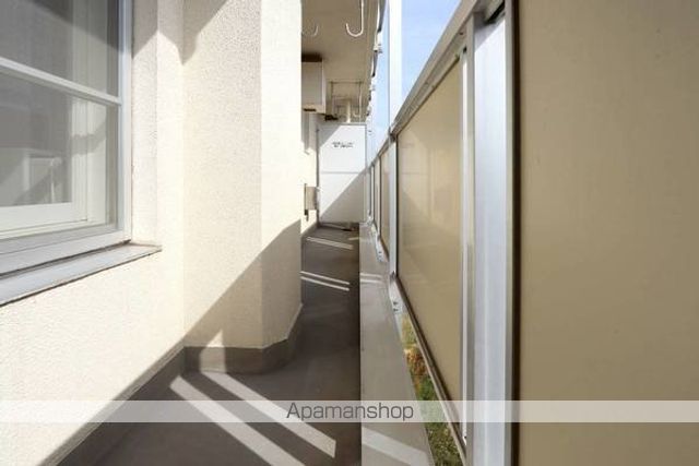 ビレッジハウス新川6号棟の内装写真