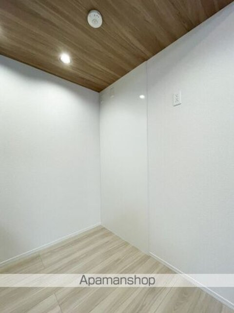 東京都中野区松が丘２丁目[3LDK/74.45m2]のキッチン