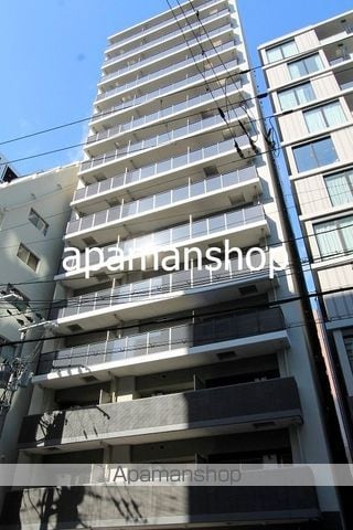 COMFORIALIV淡路町一丁目の外観写真