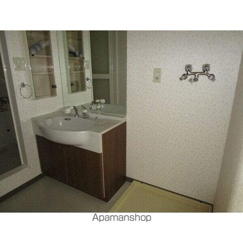 ヴェルドミール桑園壱番館の内装写真