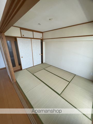 エムシーコート橘通りの内装写真