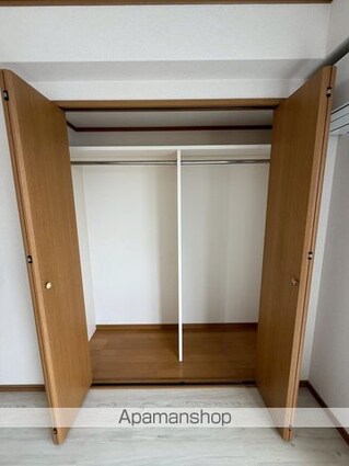 ＲＵ・ＳＡＬＫＡ[1K/33.3m2]の収納