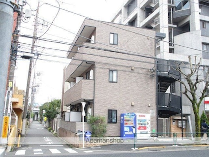東京都武蔵野市吉祥寺本町３丁目[1K/20m2]の外観4