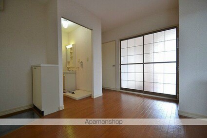 アネックス壱番館[2DK/38.83m2]の内装2