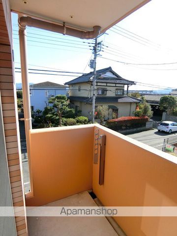パッセ ムラージュの内装写真
