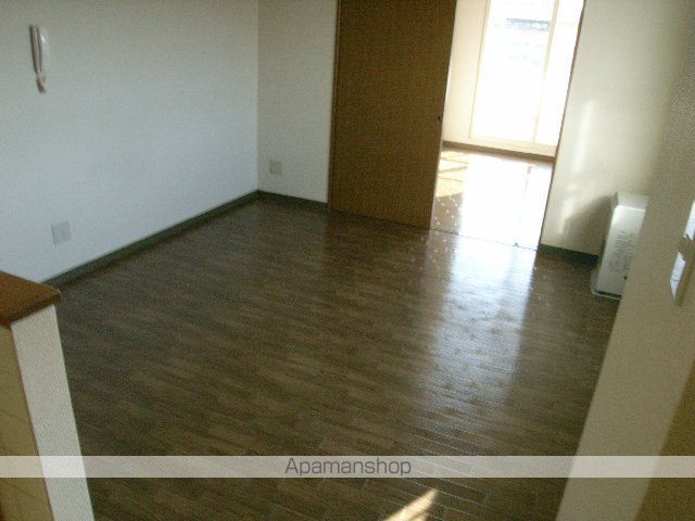 パルコートDEN月寒中央の内装写真