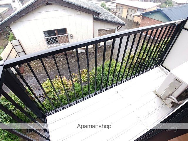 リバーサイド アイの内装写真