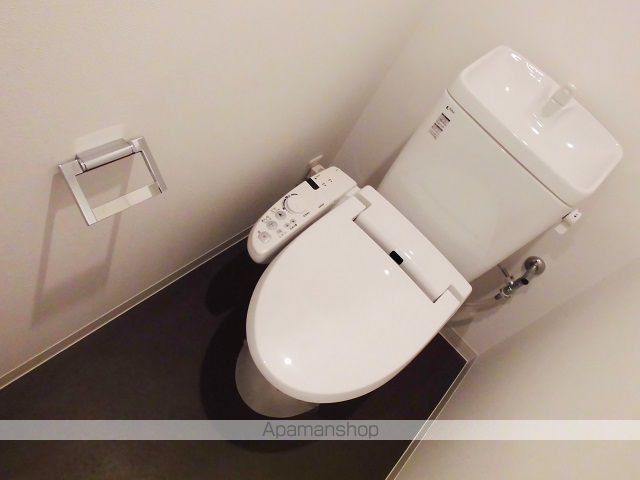 リバーサイドタワー中之島の内装写真