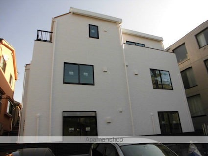 ミハス新高円寺[1LDK/40.57m2]の外観2