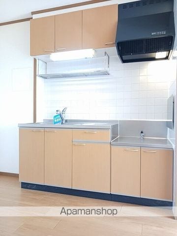 エトワール赤岩の内装写真