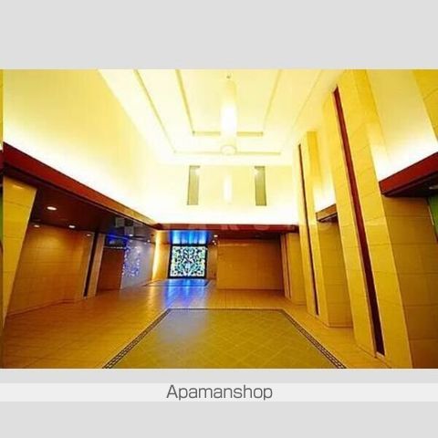 エスリード新梅田ノースポイントの内装写真