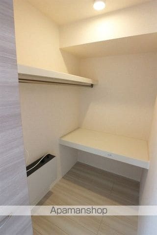 クレールモアの内装写真