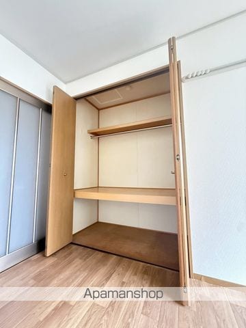 セジュール長田3号館の内装写真