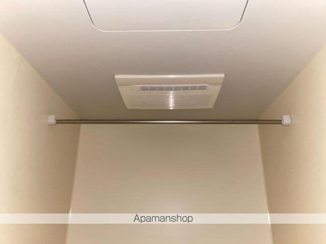 ミューズ松本VIIIの内装写真