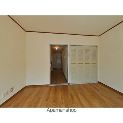 Ｓｕｒｐｌｕｓ　Ｏｎｅスペース[1K/28m2]の内装1