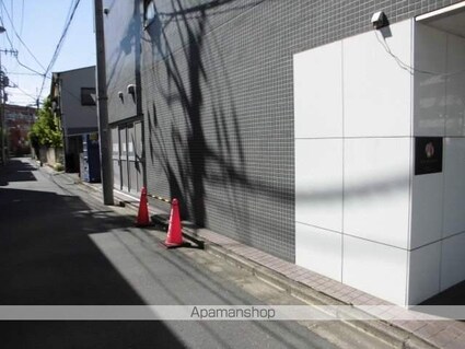 コーヨービル[1DK/29.01m2]の外観5