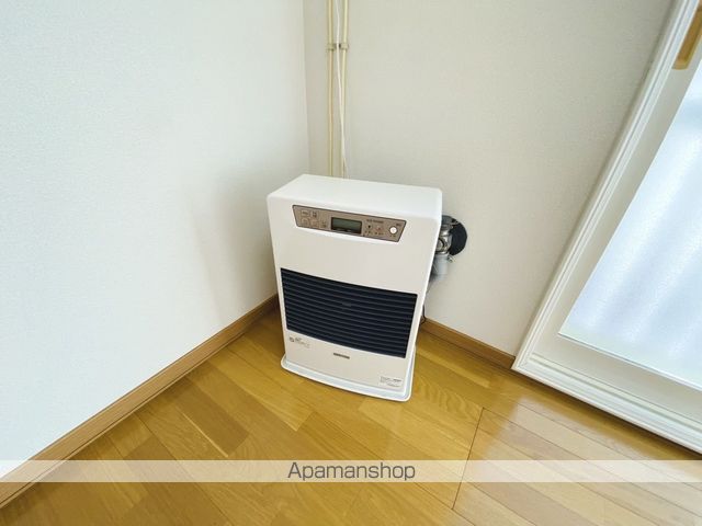 ハチサンマンション柏木の内装写真