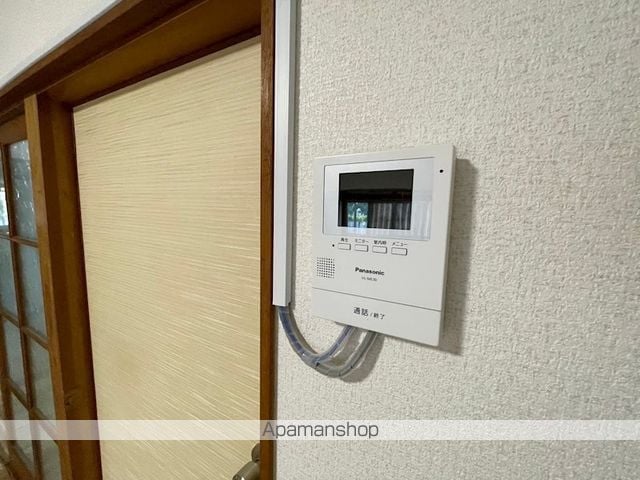垣生6丁目貸家の内装写真