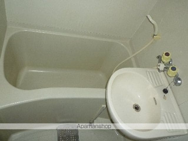 上原ハイツの内装写真