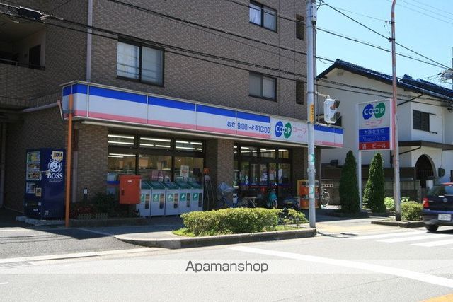 シュロス五月山Iの周辺写真