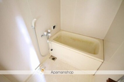 愛知県名古屋市瑞穂区山下通５丁目[3LDK/70.03m2]のバス