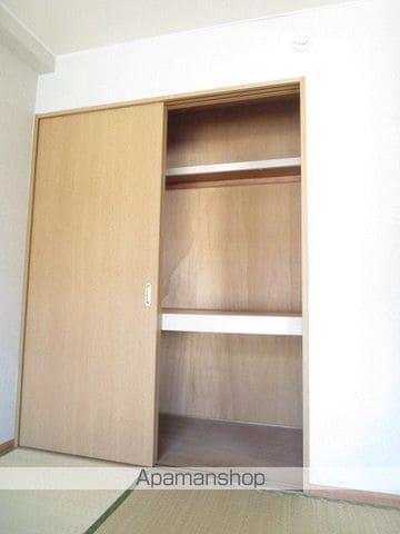 ハイムやすらぎの内装写真