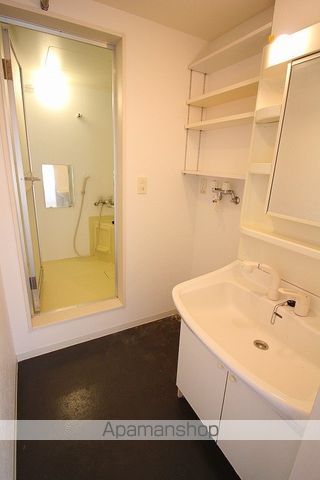 EMINENCE 美園85の内装写真