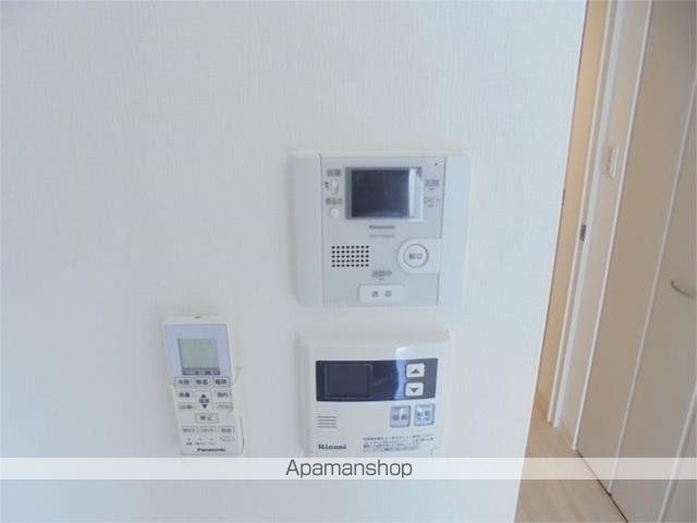 クレスト園田の内装写真