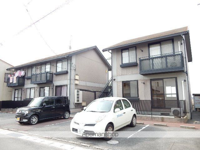 ベルエポックS