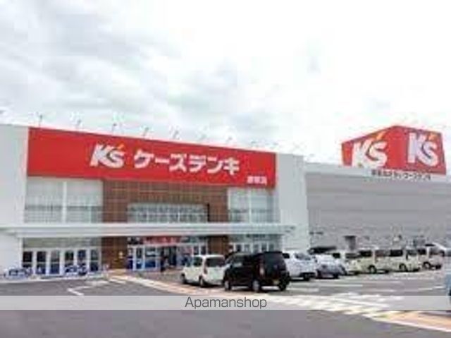 アパートメントハウス船入公園の周辺写真