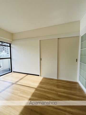第2門口マンションの内装写真