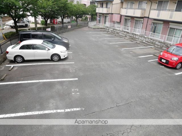 セジュール・プルニエ A棟の外観写真