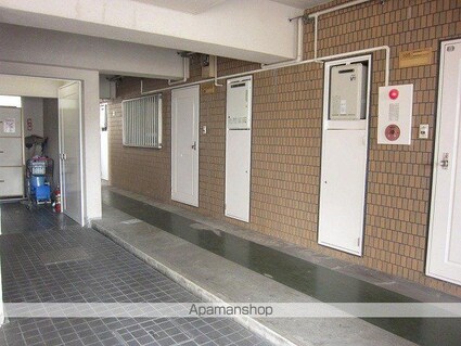 アーバンコート泉宮[3DK/51.03m2]の共用部3