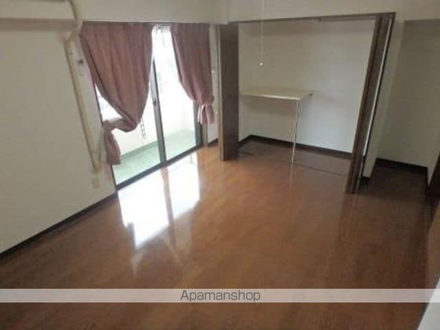 ゆうマンションの内装写真