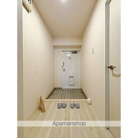 グリーンシティ瑞穂の内装写真