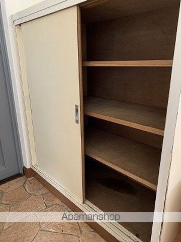 平成ハイツ2号館の内装写真