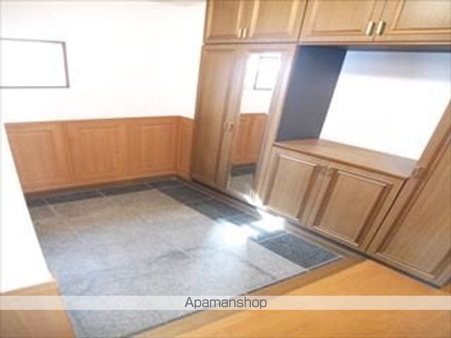 アルバ鹿田町の内装写真