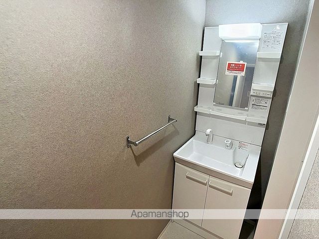 里見町タウンハイツの内装写真