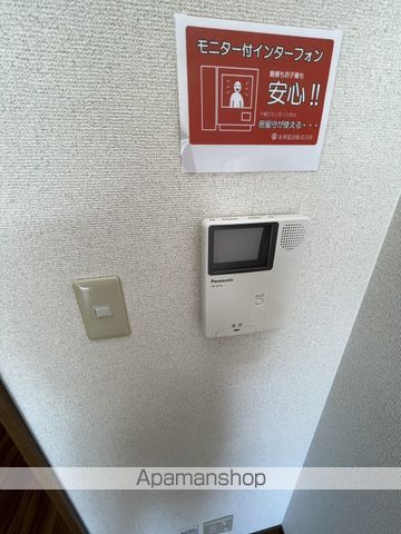 HANAMIZUKI四軒家の内装写真