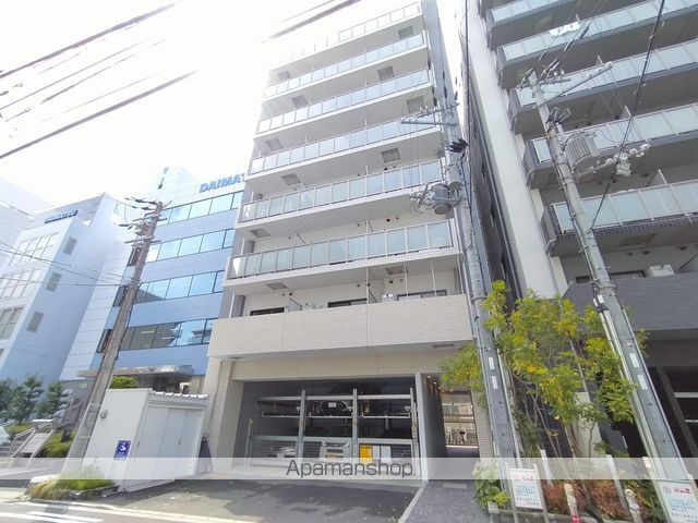 FORTUNEY ESAKAIの外観写真